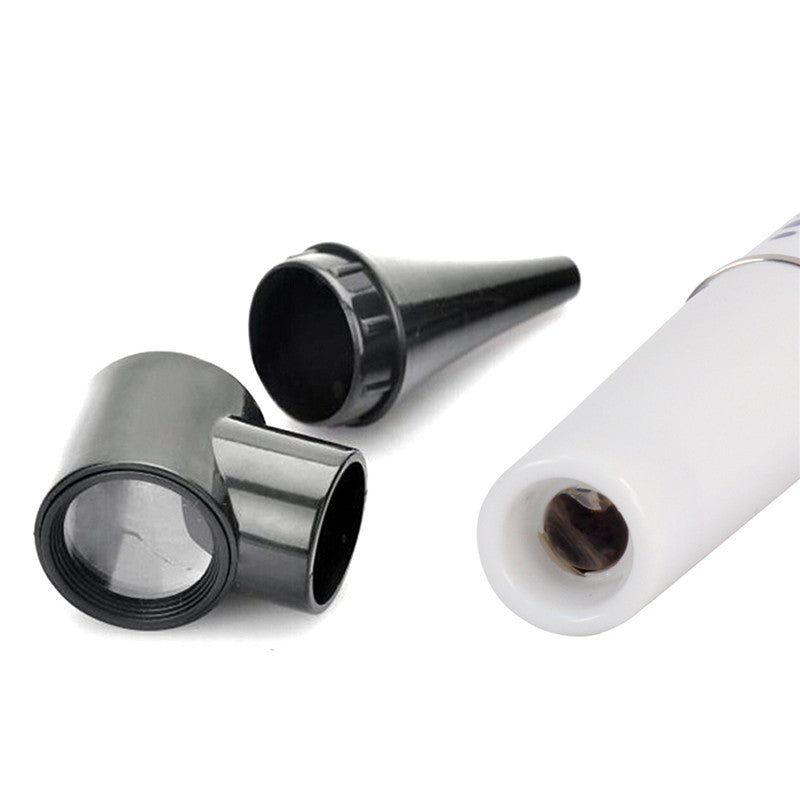 Medical Otoscope Medical Ear Otoscope Ophthalmoscope Pen Medical Ear Light Ear Magnifier Ear Cleaner Set Clinical Diagnostic Tool Medical Otoscope Medical Ear Otoscope Ophthalmoscope Pen Medical Ear Light Ear Magnifier Ear Cleaner Set Clinical Diagnostic Tool
